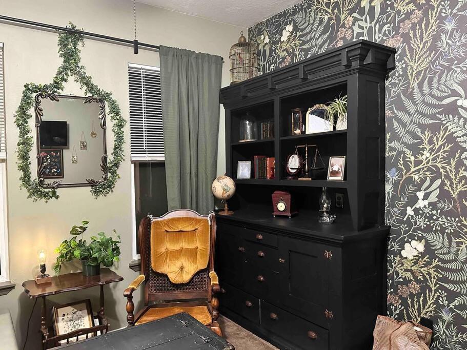 Mr. Mcgregor'S Garden Apartment ซาเลม ภายนอก รูปภาพ