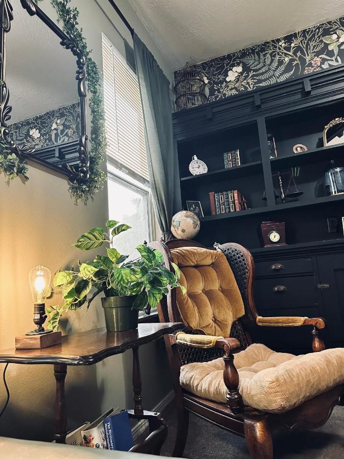 Mr. Mcgregor'S Garden Apartment ซาเลม ภายนอก รูปภาพ