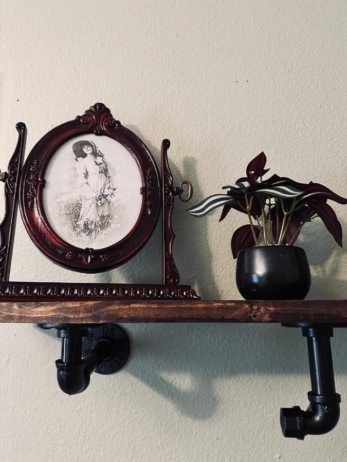 Mr. Mcgregor'S Garden Apartment ซาเลม ภายนอก รูปภาพ
