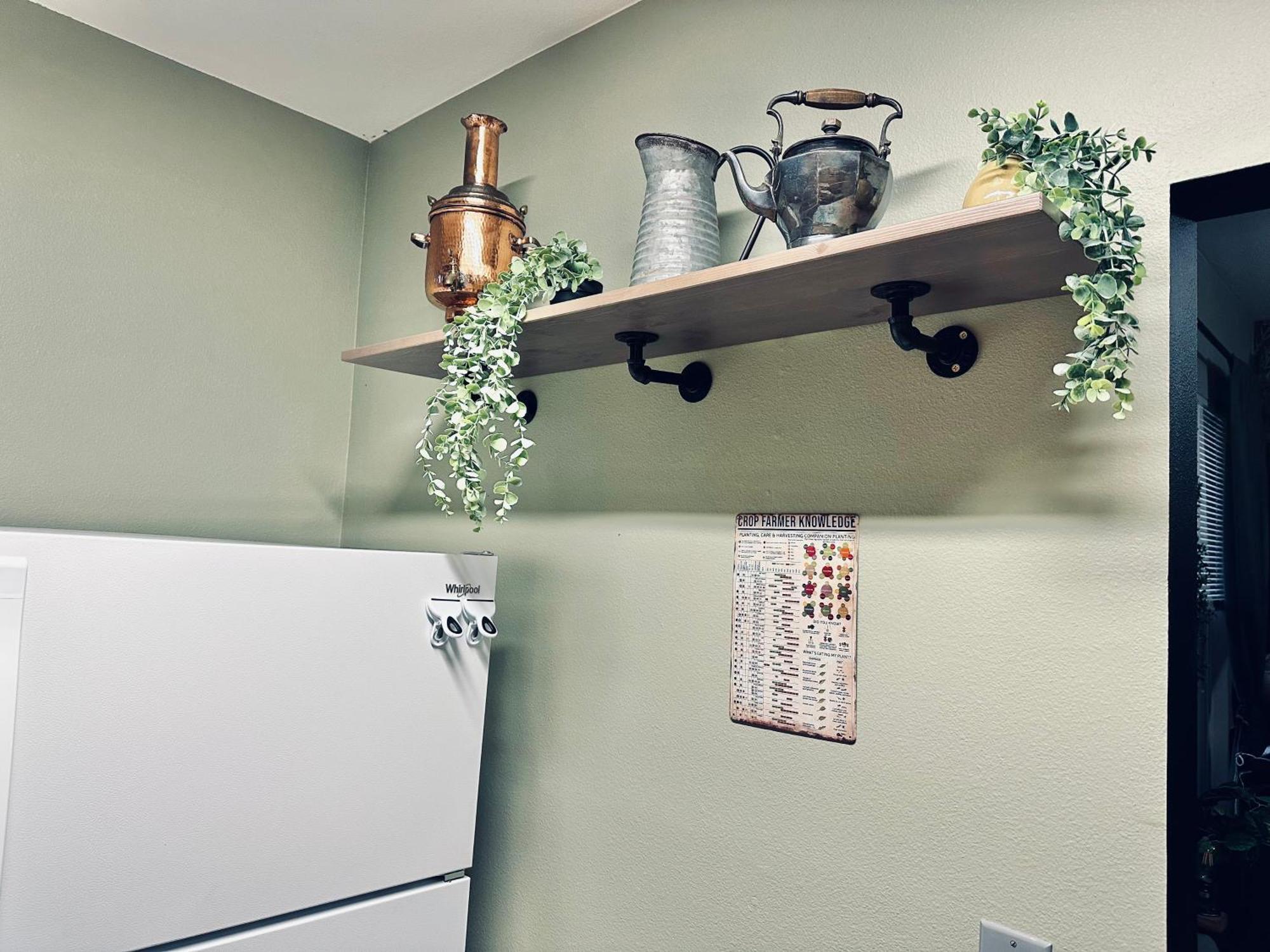 Mr. Mcgregor'S Garden Apartment ซาเลม ภายนอก รูปภาพ