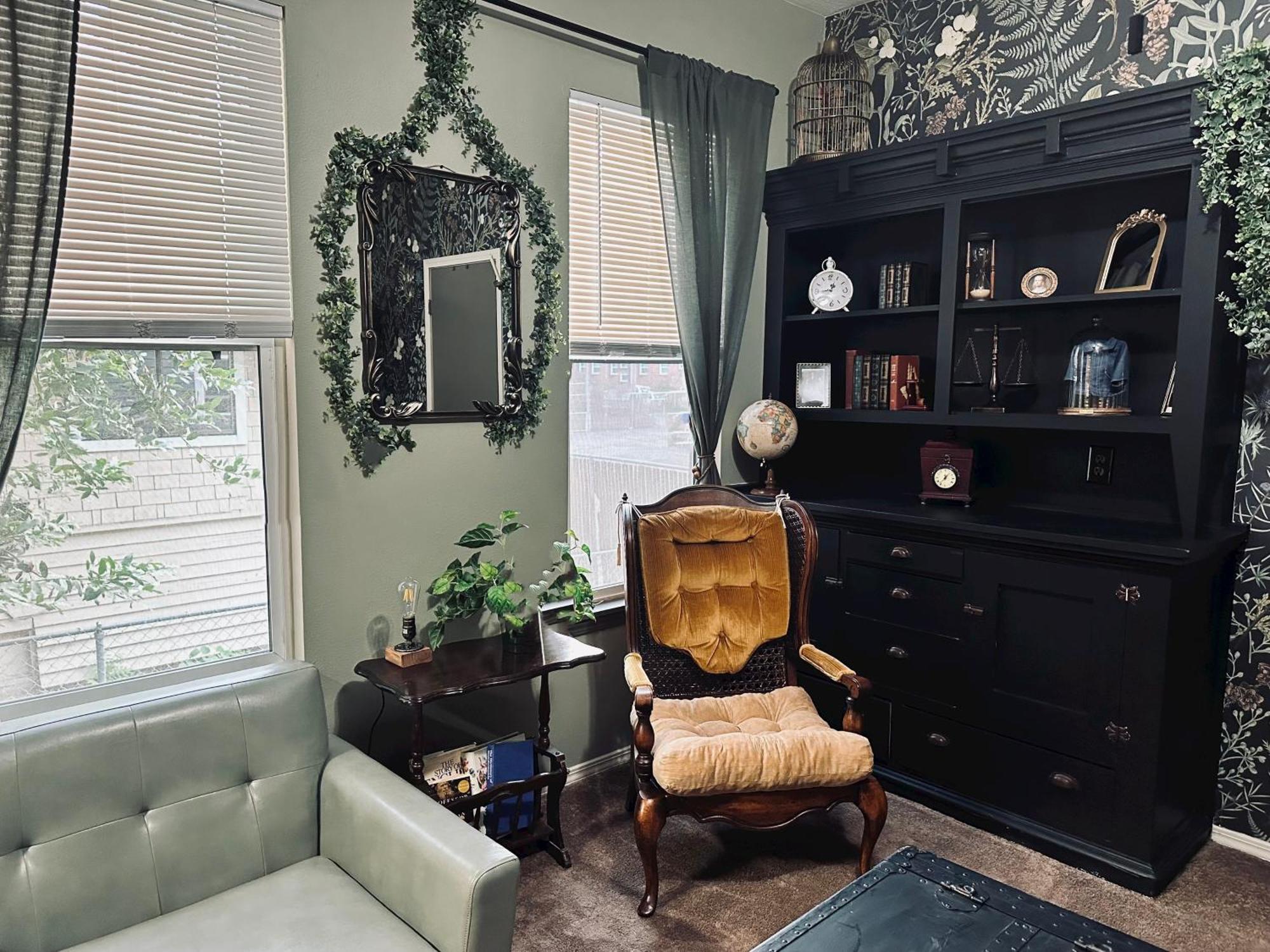 Mr. Mcgregor'S Garden Apartment ซาเลม ภายนอก รูปภาพ